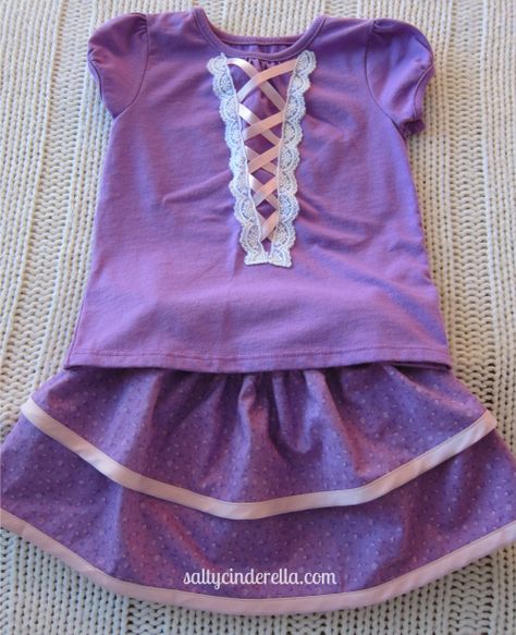 Princess Dress Diy, Cinderella Diy, Outfits For Disney, Disney Costumes Diy, Popular Costumes, Disney World Outfits, Princess Diy, Diy Disney, Diy Costume