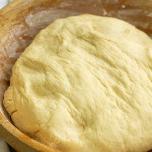 Magic Dough, Crazy Dough, Keto Brood, Crazy Bread, Brioche Dough, Keto Bread Recipe, Bread Dough Recipe, Yeast Dough, Homemade Bread Recipes Easy