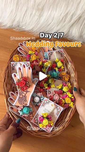 Nikah Return Gifts, Haldi Return Favours, Haldi Return Gift Ideas, Mehendi Gifts For Guests, Nikah Favours, Haldi Favours, Engagement Platter, Jewellery For Wedding, Groom Squad