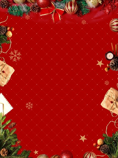 Fundo De Propaganda Natal Presente Inverno Christmas Carol Background, Christmas Present Background, Tree Branch Decor, Christmas Background Images, Christmas Tree Background, Merry Christmas Background, Watercolor Christmas Tree, Christmas Tree Branches, Celebration Background