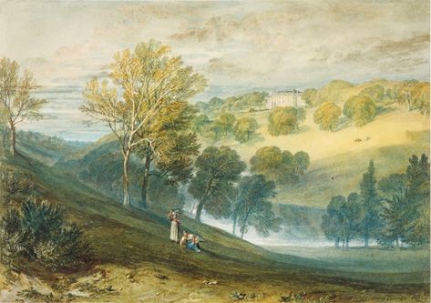 Turner Watercolors, Jmw Turner, Turner Painting, J.m.w. Turner, Oil Painting Gallery, Kandinsky Art, Joseph Mallord William Turner, William Turner, A Level Art