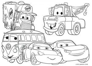 Free Printable Lightning McQueen Coloring Pages For Kids Disney Cars Characters, Cars Coloring, Disney Princess Belle, Cars Characters, Truck Coloring Pages, Cars Coloring Pages, Disney Colors, Cartoon Coloring Pages, Disney Coloring Pages