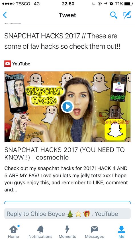 SNAPCHAT HACKS 2017 Music Hacks, Snapchat Hacks, Snapchat, 10 Things