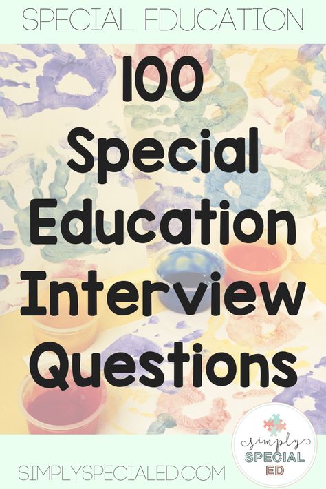 Classroom Management Philosophy, Teaching Interview, Teacher Interview Questions, Teacher Portfolio, Teacher Interviews, Co Teaching, Special Ed Teacher, Special Education Elementary, Interview Prep