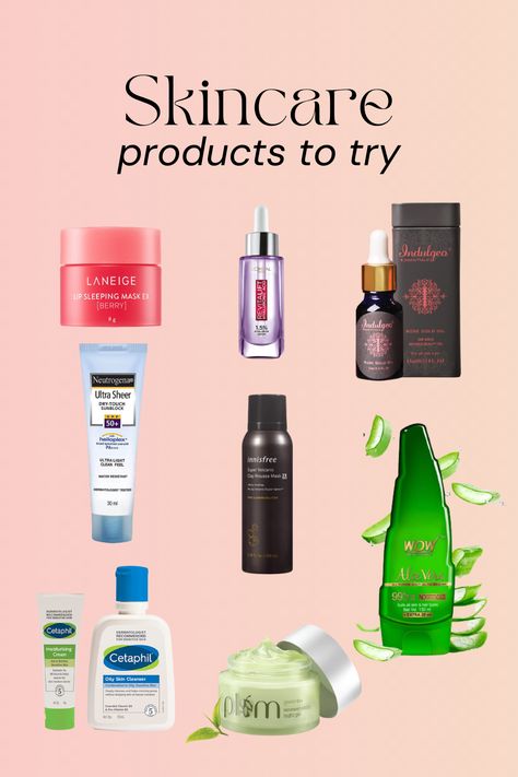 Skincare For Indian Skin, Skin Care For Indian Skin, Best Mostizer For Face In India, Glass Skin Products In India, Best Indian Skin Care Products, Indian Skincare Routine, Indian Skin Care Products, Indian Skincare Products, India Skincare