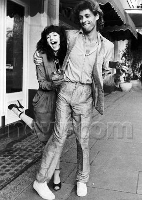 Kate Bush Boomtown Rats, The Boomtown Rats, Fatherless Behavior, Bob Geldof, Live Aid, Queen Kate, Nostalgic Images, Kate Bush, Rock N’roll