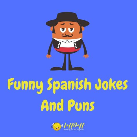 Puns In Spanish, Cabrona Quotes Spanish Humor, Spanish Jokes Chistes, Spanish Humor Chistes, Funny Mexican Jokes, Jokes In Spanish, Memes In Spanish, Pepito Jokes, Mexican Jokes Humor