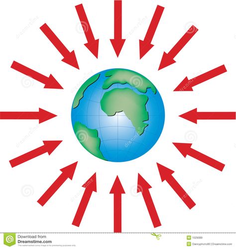 Gravity. Illustration showing gravitational field around earth #Sponsored , #Advertisement, #Sponsored, #Illustration, #earth, #field, #Gravity Gravity Illustration, Earth Gravity, Earth Illustration, Easy Doodle, Geometric Shapes Art, Earth Art, Easy Doodle Art, Motion Graphics Animation, Shape Art