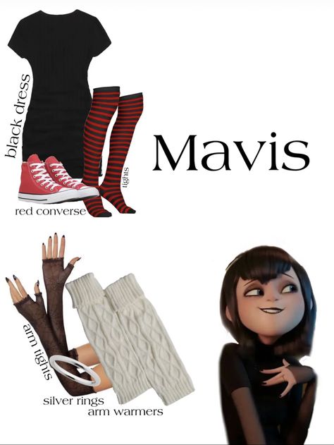 Hotel Transylvania Halloween, Matching Costume Ideas, Mavis Costume, Mavis Cosplay, Scream Halloween Costume, Monster High Cosplay, Mavis Hotel Transylvania, Matching Costume, Vampire Halloween Costume