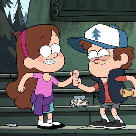 You And I Both: A Pines Twins Mix Pines Twins, Dipper Y Mabel, Monster Falls, Disney Best Friends, Gravity Falls Dipper, Dipper And Mabel, Desenhos Gravity Falls, Mabel Pines, Dipper Pines