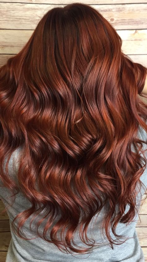 Annabelle Joy Hooper, Copper Hair Tones, Red Cinnamon Hair Color, Light Redish Brownish Hair, Copper Hair Color Ideas For Brunettes, Auburn Brunette Hair Reddish Brown, Rich Auburn Hair Color, Deep Copper Hair Color, Deep Auburn Hair Color