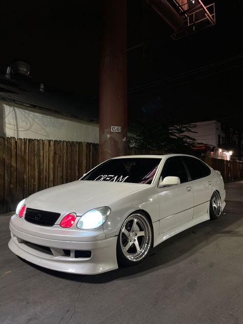 Lexus 430, Kereta Sport, Lexus Gs, Pimped Out Cars, Lexus Gs300, Engine Swap, Street Racing Cars, Street Racing, Japan Cars