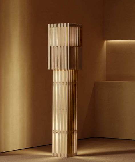 Stamátios was founded by Stamátios Fragos in 2019 with the launch of Parállilo, a series of handcrafted wooden lamps. Drawing upon his contemporary design studies and personal heritage, Stamátios aimed to create a product that was modern and minimalistic, but inscribed into a rich architectural and artistic history. Th Column Lighting, Column Floor Lamp, Lamp Store, Greco Roman, Roman Columns, Ceiling Light Design, Contemporary Floor Lamps, Contemporary Homes, Soft Play