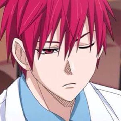 Akashi Kuroko No Basket Characters, Basketball Anime, Akashi Seijuro, Kagami Taiga, Chinese Cartoon, Kuroko Tetsuya, Kuroko's Basketball, No Basket, Kuroko No Basket