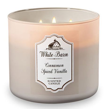 These Are The Best Smelling & Best-Selling Candles From Bath & Body Works | SHEfinds Bath And Body Works Candles, Pumpkin Marshmallow, White Barn Candle, Candles Decor, Candle Obsession, Best Smelling Candles, Bath N Body Works, Candle Scents, Vanilla Scented Candles