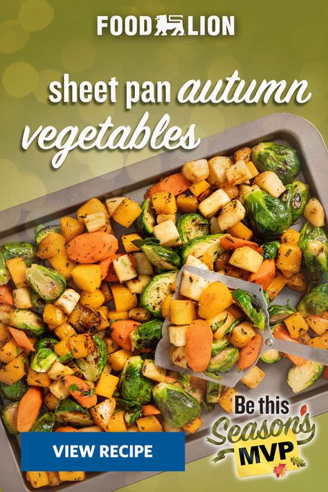 When autumn rolls in, one of the easiest and most affordable ways to celebrate the season is to roast up some hearty fall veggies. Squash Medley, Artichoke Bake, Friendsgiving 2023, Vegetable Meals, Roasted Fall Vegetables, Rosemary Salt, Fall Veggies, Recipes Vegetables, Healthy Plate