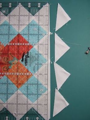 Granny Square Quilt block tutorial-for Cheer circle of do. Good Stitiches April Granny Square Directions, Square Quilt Block Patterns, Granny Square Quilt, Sunburst Granny Square, Quilt Tips, Fun Quilt, Patchwork Quilt Patterns, Quilt Block Tutorial, Granny Squares Pattern