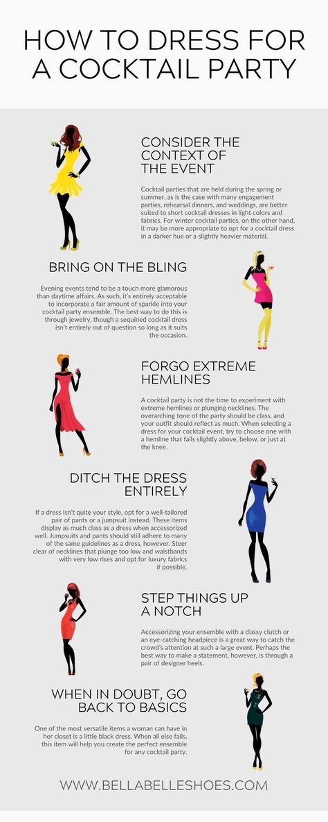 (1) How to Dress for a Cocktail Party Costume And Cocktail Party, Cocktail Party Themes Ideas, Cocktail Party Outfit Summer, Cocktail Hour Theme Party, Cocktail Event Outfit Classy, Cocktail Attire For Women Work Event, California Cocktail Attire Women, Cocktail Party Earrings, Cocktail Casual