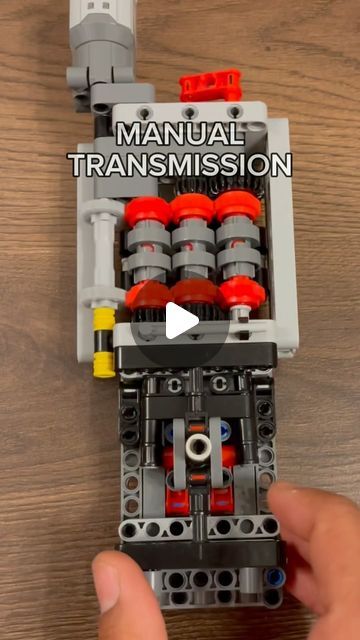 Bricks Master Builders on Instagram: "Manual Vs Sequential Vs Continuous Variable Transmissions #lego #technic #legotechnic #legos #legotechnicmoc #gearbox #diy #legofan #mechanical #mechanism #transmission #legotechnics" Lego Hacks Diy, Lego Inventions, Lego Technic Ideas, Lego Mechanics, Lego Gears, Cog Wheel, Lego Technic Sets, Lego Inspiration, Lego Mechs