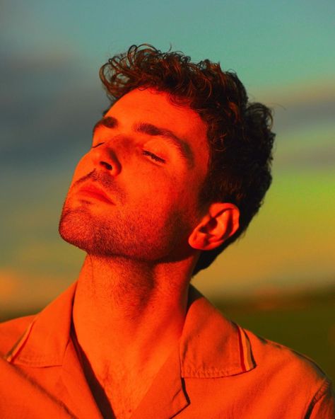 Duncan Laurence, Feel Something, Not Perfect, Ed Sheeran, Favorite Person, A Song, Wall Collage, Face Claims, The Words