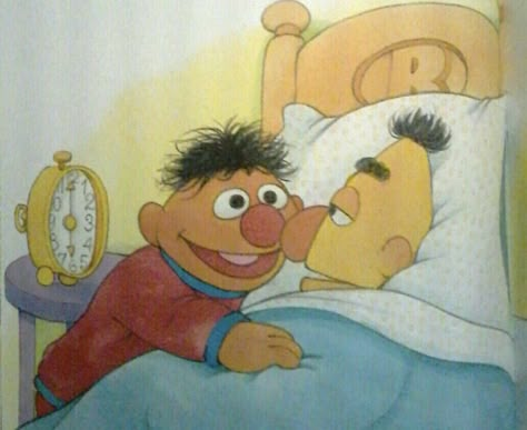 Bert And Ernie Fanart, Muppets Puppets, Epi Y Blas, Beto Y Enrique, Ernie And Bert, Ernie Und Bert, Bert Ernie, Bert And Ernie, Sesame Street Books