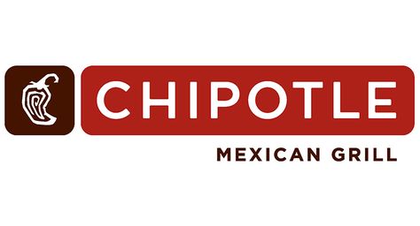 Untitled Chipotle Logo, Mexican Fast Food, Chipotle Mexican Grill, New York Stock Exchange, Fast Casual Restaurant, Delivery Menu, Mexican Grill, Casual Restaurants, Restaurant Management