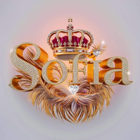 Sofia Name Design, A And M Letters Love Dp, Sofia Name, Romantic Love Photos, S Letter Images, Birthday Quotes For Daughter, Name Dp, Letter Images, M Letter