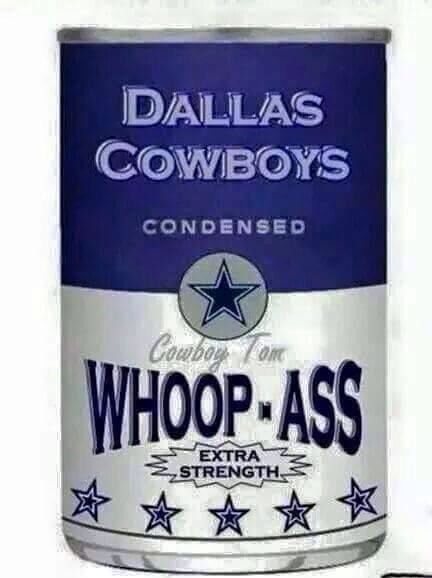 Can of Whoop-Ass Cowboy Haters, Dallas Cowboys Crafts, Dallas Cowboys Memes, Dallas Cowboys Quotes, Cowboys Memes, Cowboys Gifts, Cowboys Pictures, Dallas Cowboys Funny, Cowboys Wallpaper