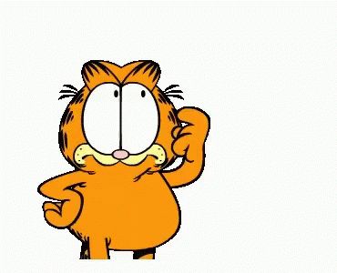 Garfield Thinking GIF - Garfield Thinking Think - Discover  Share GIFs Thinking Animation, Thinking Gif, Garfield Gif, Question Gif, Cartoon Gif, Garfield Images, Garfield The Cat, Garfield Cartoon, I Dont Believe You