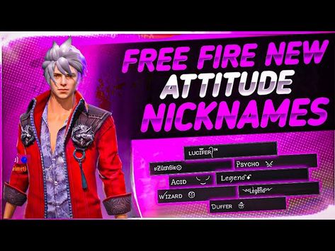 Free Fire Name, Boy Attitude, Name Style, Blend Words, Smart Boy, Hindi Words, Stylish Name, Vibe Song, Modern Trend