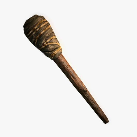 Torch Wood, Wood 3d, Baseball Bat, Character Design, Models, Wood