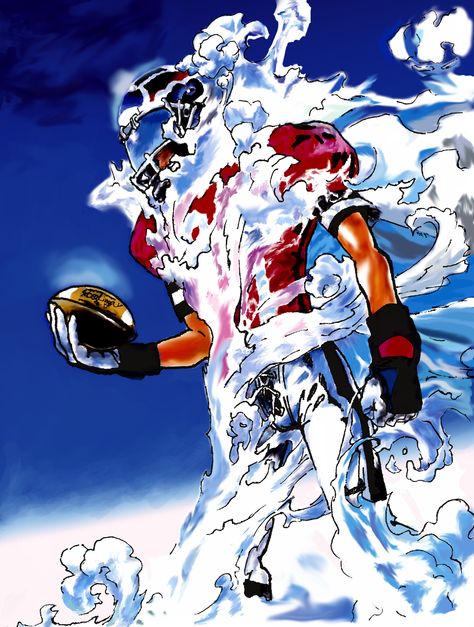 Eyeshield 21 Wallpaper, Eyeshield 21 Sena, Sena Kobayakawa, Boy Brunette, 21 Wallpaper, Eyeshield 21, Wallpaper For Android, Wallpaper Android, Digital Wallpaper