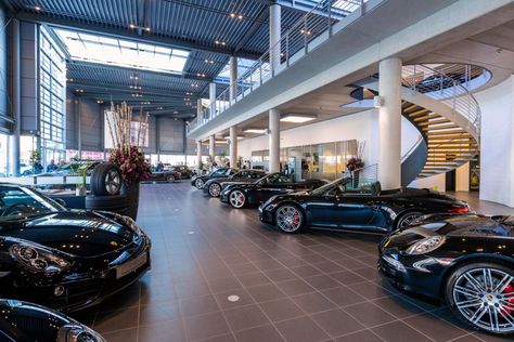 Supercar Garage, Luxury Cars Aesthetic, Car Showroom Architecture, Aesthetic Car Decor, Cars Quotes, Car Exhibition, Car Showroom Design, Car Customization, Mercedes Brabus