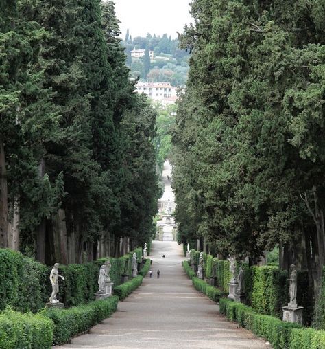 A Tuscan Garden Tutorial   Designer Charlotte Moss brings home eight key lessons from her grand tour of Italian estates .. read more. Tuscan Gardens, Boboli Gardens, Italian Gardens, Charlotte Moss, Tuscan Garden, European Garden, Tuscan Design, Italian Garden, Tuscan Decorating