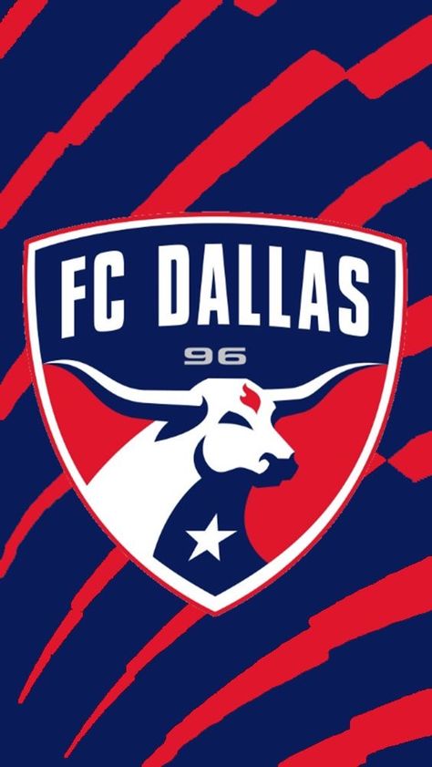 Dallas Wallpaper, Houston Texans Logo, Usa Wallpaper, Houston Texans Football, Texans Football, Mls Soccer, Fc Dallas, Football Logo, Houston Rockets