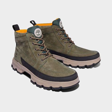 Men's Timberland GreenStride TLB Originals Ultra Waterproof Chukka Boots| JD Sports Timberland Greenstride, Trees Fabric, Ankle Support, Sugar Cane, Natural Sugar, Timberland Mens, Running Training, Jd Sports, Toddler Sizes