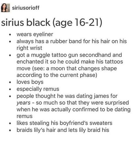 Sirius Black Rings, Remis And Sirius, French Sirius Black, Sirius Black Nails, Sirius Black Tumblr, Bottom Sirius Black, Trans Sirius Black, Sirius Black Kinnie Bingo, Sirius Black Kin