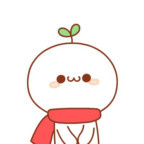 Mochi Cute, Cute Marshmallows, Cute Kawaii Drawings, Kawaii Chibi, Cute Cartoon Drawings, Cute Little Drawings, Great Job, Kawaii Wallpaper, Cute Chibi