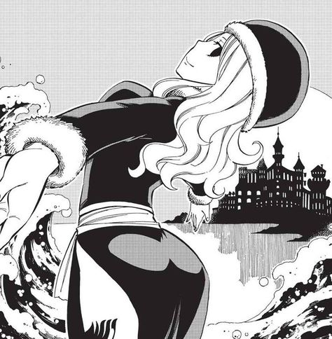 Juvia Lockser Manga, Pdp Blonde, Juvia Lockser Icons, Juvia Pfp, Juvia Icon, Juvia Manga, Manga Halloween, 4000 Followers, Halloween Pfps