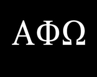 Alpha Phi Omega car decal Alpha Phi Omega, Kappa Alpha Theta, Alpha Chi Omega, Alpha Chi, Alpha Phi, Wallpaper Black, Chi Omega, Fraternity, Sorority