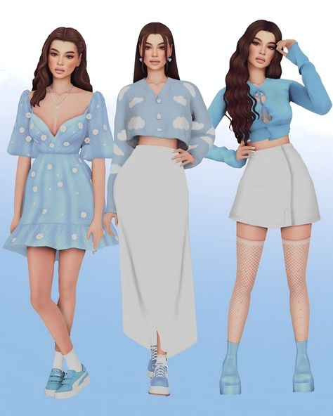 Sims 4 Cc Patreon Outfit, Best Sims 4 Cc Patreon Creators, The Sims 4 Outfit Cc, Cc Outfits Sims 4, Sims 4 Tray Files, Sims 4 Cc Folder Clothes, Gta Outfits, The Sims 4 Pack, Sims 4 Cc Clothes