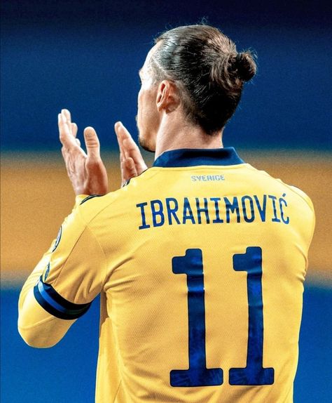 Sweden Football, Zlatan Ibrahimovic, Zlatan Ibrahimović, Football Photos, Football Jersey, Football Jerseys, Sweden, Sports Jersey, Football