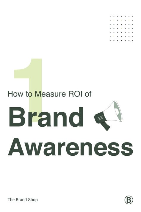 How to measure ROI of Brand Awareness Brand Awareness Campaign, Effective Marketing Strategies, Awareness Campaign, Social Media Campaign, Hand Model, Social Engagement, Social Media Engagement, Social Impact, Customer Engagement