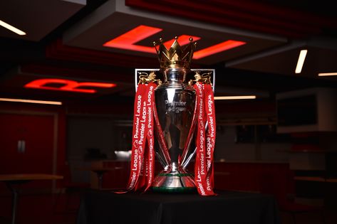 The 29th season of the Premier League is set to kick-off on September 12, 2020, it was confirmed at a shareholders’ meeting on July 24. - Alexander Sabadash Premier League Trophy, Liverpool Premier League, Premier League Fixtures, Real Madrid And Barcelona, West Bromwich Albion, Sir Alex Ferguson, West Brom, Marcus Rashford, Sheffield United