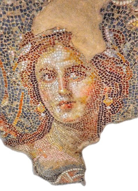 Aphrodite Aesthetic, Classical Greece, Roman Mosaic, Editorial Art, Marble Painting, Byzantine Art, Roman Art, Greek Art, Mosaic Stone