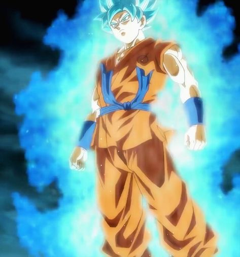 Ssb Goku!♡>//w//<😍😍😍😍 #edited by me Ssb Goku, Gohan And Goten, Evil Goku, Gogeta And Vegito, Aperture And Shutter Speed, Dragon Z, Super Saiyan Blue, Dragon Ball Super Wallpapers, Dragon Ball Super Goku