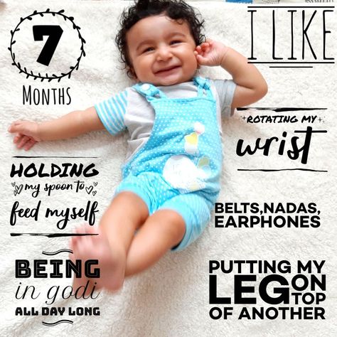 Funky 7 month old baby photoshoot poster 7 Months Old Photo Ideas, Baby 7 Months Photography, 7 Month Old Photoshoot, 7 Month Old Baby Pictures, 7 Months Photoshoot Photo Ideas, 7 Months Baby Photoshoot, 7 Month Baby, Newborn Quotes, 7 Month Old Baby