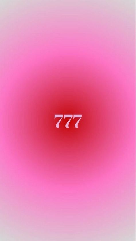 777 Pink Aura, 2024 Aura Wallpaper, 777 Phone Wallpaper, 777 Pink Aesthetic, Pink 777 Wallpaper, Lock Screen Wallpaper Pink Aesthetic, 777 Wallpaper Iphone Aesthetic, Ios Wallpapers Aesthetic, Hot Pink Ipad Wallpaper