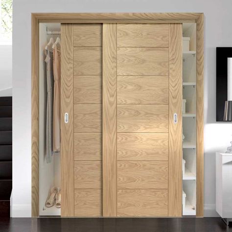 Wardrobe Door Designs Laminate, Shaker Wardrobe Doors, Glass Wardrobe Doors, Fitted Wardrobe Doors, Mirrored Wardrobe Doors, Sliding Doors Internal, Wardrobe Sliding, Glass Wardrobe, Fitted Wardrobe