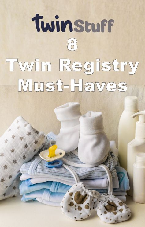 You don’t have to do it all on your own, and once you know what your twin registry is going to look like you can delegate the shopping duties to your loved ones. So what will your twin registry must-haves be? Twin Must Haves, Twin Registry, Twin Nursery, Registry Checklist, Baby Registry, Put On, Must Haves, To Look, Like You